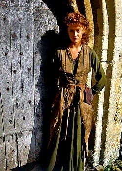 Judi Trott